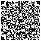 QR code with Cajun Duct Cleaning-Sanitizing contacts