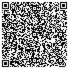 QR code with High Security Alarm Systems contacts