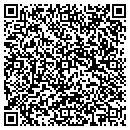 QR code with J & J Security Service Corp contacts