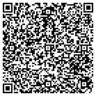 QR code with Heart Of Georgia Urological As contacts