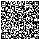 QR code with C T F Consulting contacts
