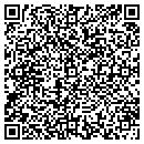 QR code with M C H Squared Enterprices Inc contacts