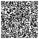 QR code with Nicholson F Peter MD contacts