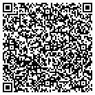 QR code with Ob Window Tint & Auto Alarm Stereo Inst contacts