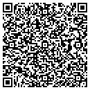 QR code with White Robert contacts