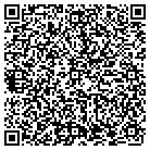 QR code with Hunters Creek Middle School contacts