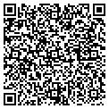 QR code with R A Security contacts