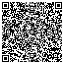 QR code with YQM Fashions contacts