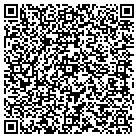 QR code with Minquadale United Mthdst Chr contacts