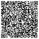 QR code with Amanda Williams Agency contacts
