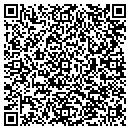 QR code with T B T Express contacts