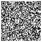 QR code with MT Nebo United Methodist Chr contacts