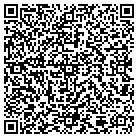 QR code with MT Nebo United Methodist Chr contacts