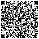 QR code with Manor Park Foundation contacts