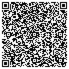 QR code with MCO Chiropractic Health contacts