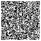 QR code with Sara Scott Harllee Middle Schl contacts