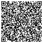 QR code with E R Tax Advisors Inc contacts