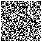 QR code with Pieriks Backhoe Service contacts