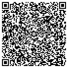 QR code with Mensa Of Wisconsin Foundation Inc contacts