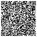 QR code with F A C T S contacts