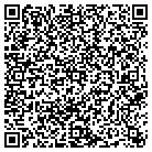 QR code with E T Booth Middle School contacts