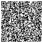 QR code with Mrs Ts 1st Foundation Cen LLC contacts