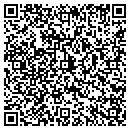 QR code with Saturn Cafe contacts