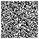 QR code with Hightower Trail Middle School contacts