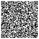 QR code with Hilsman Middle School contacts