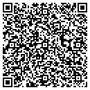 QR code with Atkins Alarm Systems contacts