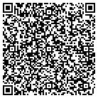 QR code with Manchester Middle School contacts