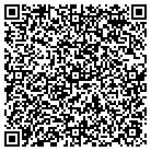 QR code with P B Ritch Elementary School contacts
