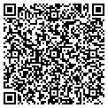 QR code with Cen-Signal contacts