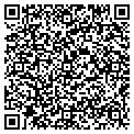 QR code with S M Sudler contacts