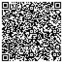 QR code with Hawk Security Inc contacts