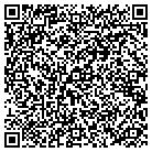 QR code with High-Tech Business Service contacts