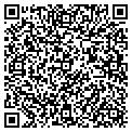 QR code with Jozef's contacts