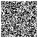 QR code with Hvac Air contacts