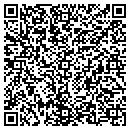 QR code with R C Building Maintenance contacts