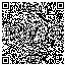 QR code with H&R Block contacts