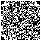 QR code with Prairie Central Junior High contacts