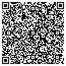 QR code with H&R Block contacts