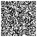 QR code with Hall Benefit Group contacts