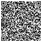 QR code with Rotary Foundation Wautoma Area contacts