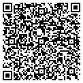 QR code with H&R Block contacts