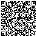 QR code with H&R Block contacts