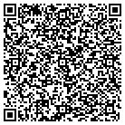 QR code with Tabernacle of Praise Healing contacts
