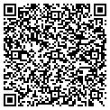QR code with H&R Block contacts