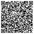 QR code with H&R Block contacts