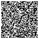 QR code with H&R Block contacts